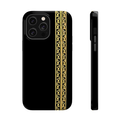 Kaaba Design Iphone Magnetic Tough Cases