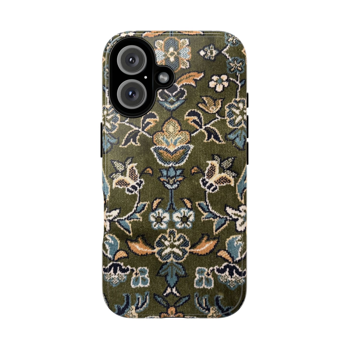 Rawdah Design for Google and Samsung Tough Cases