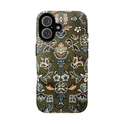 Rawdah Design for Google and Samsung Tough Cases
