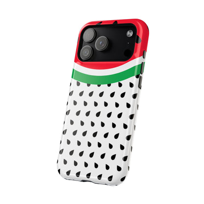 Watermelon 🍉 Iphone Magnetic Tough Cases
