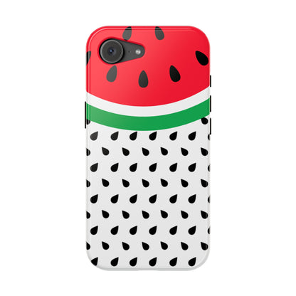 Watermelon 🍉 Iphone Magnetic Tough Cases