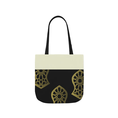 Sandala Canvas Tote Bag