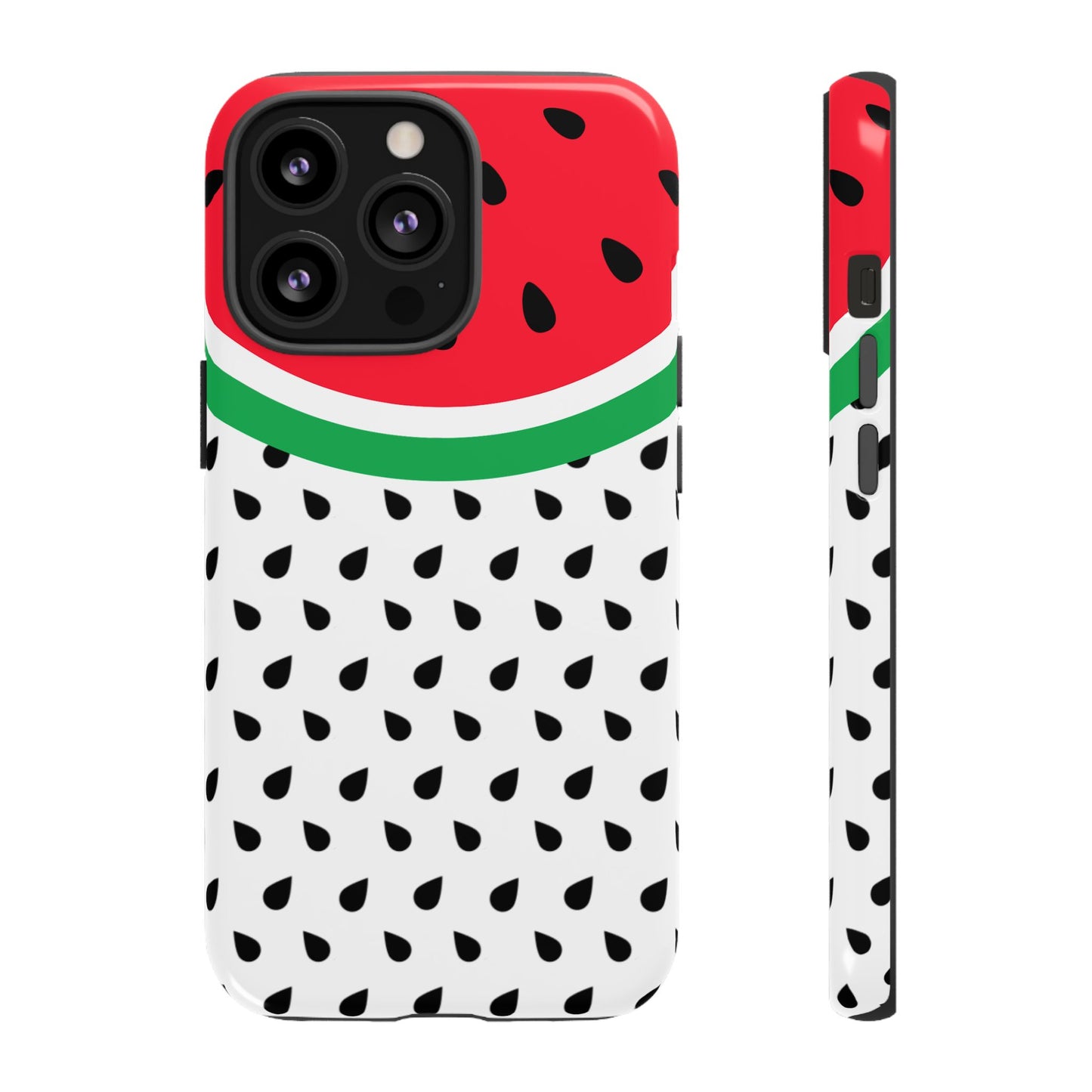 Watermelon 🍉 Google and Samsung Tough Cases