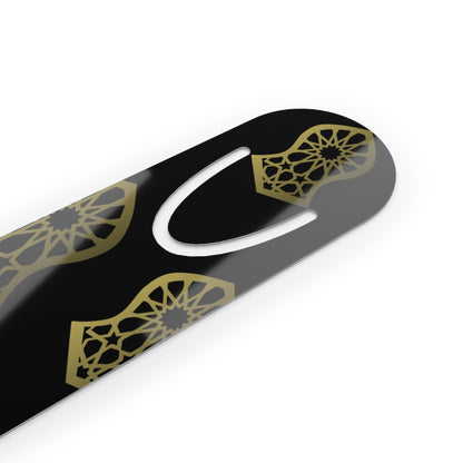 Sandala Bookmark - Stylish Metal Page Holder