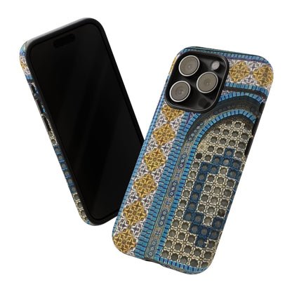 Aqsa Google and Samsung Tough Cases