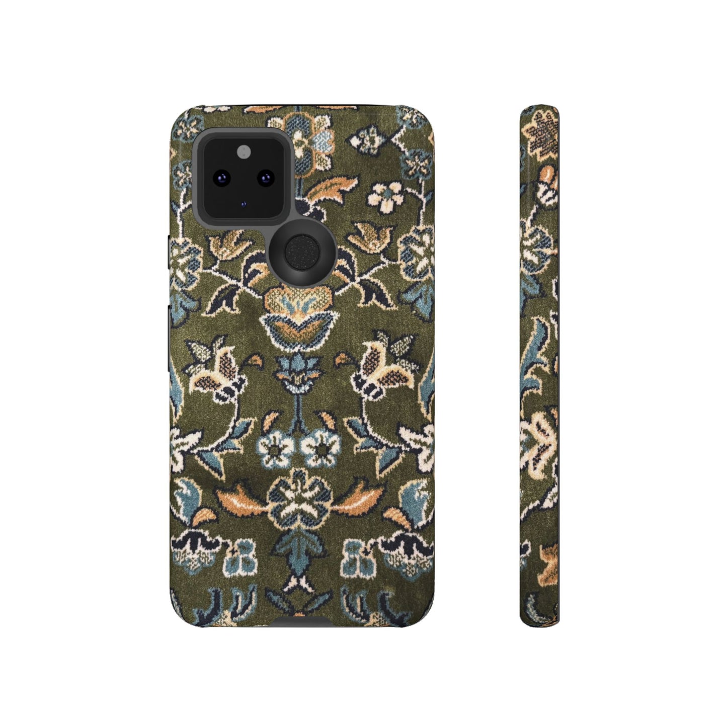 Rawdah Design for Google and Samsung Tough Cases