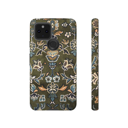 Rawdah Design for Google and Samsung Tough Cases