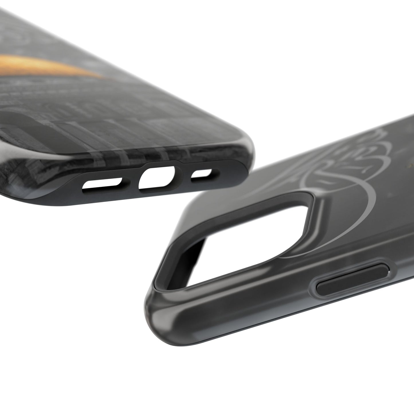 Al Quds Lana - Iphone Magnetic Tough Cases