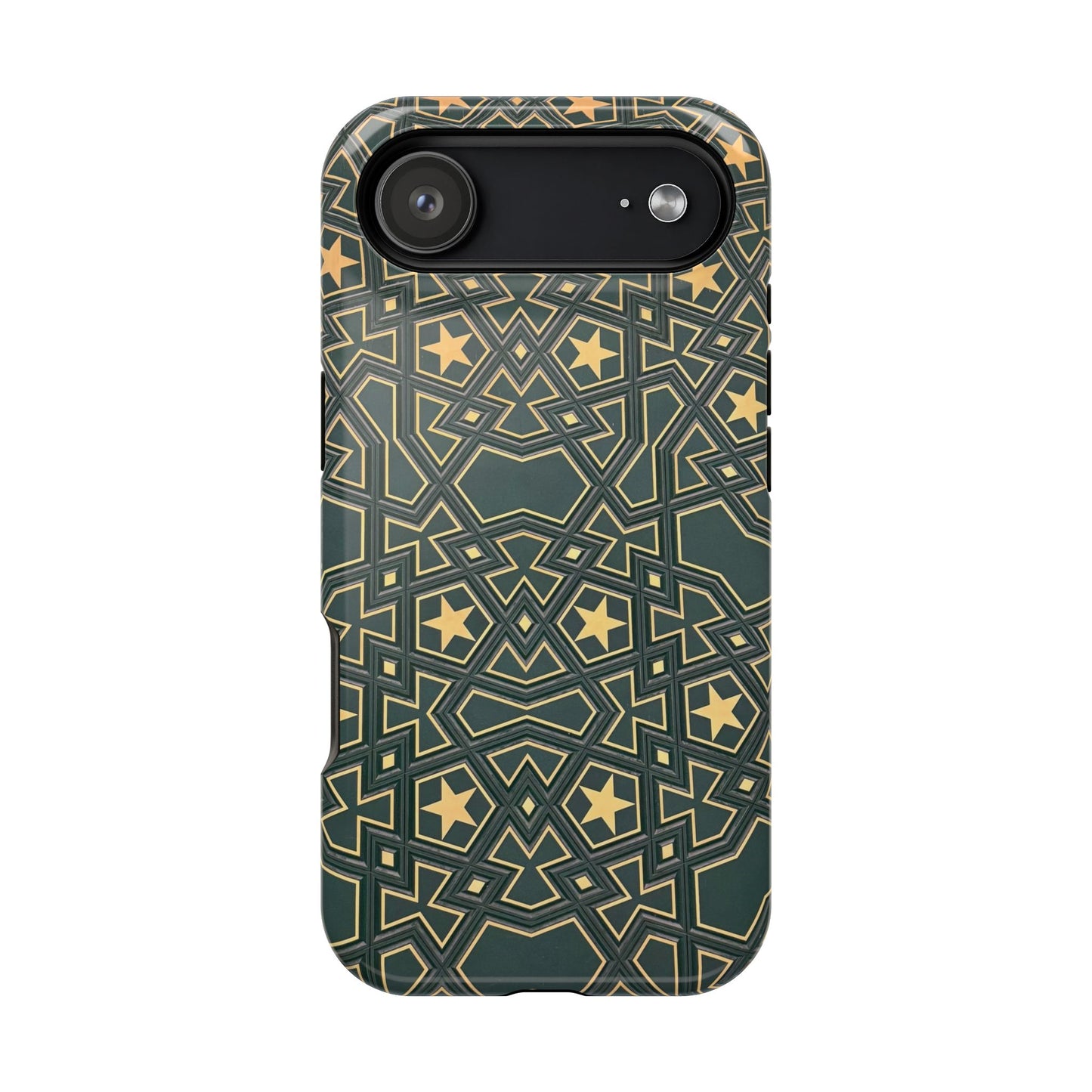 Masjid Al Haram Door Iphone Magnetic Tough Cases