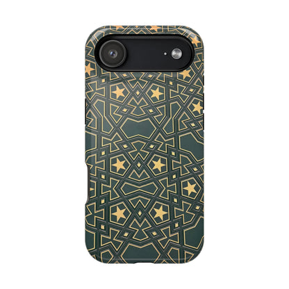 Masjid Al Haram Door Iphone Magnetic Tough Cases