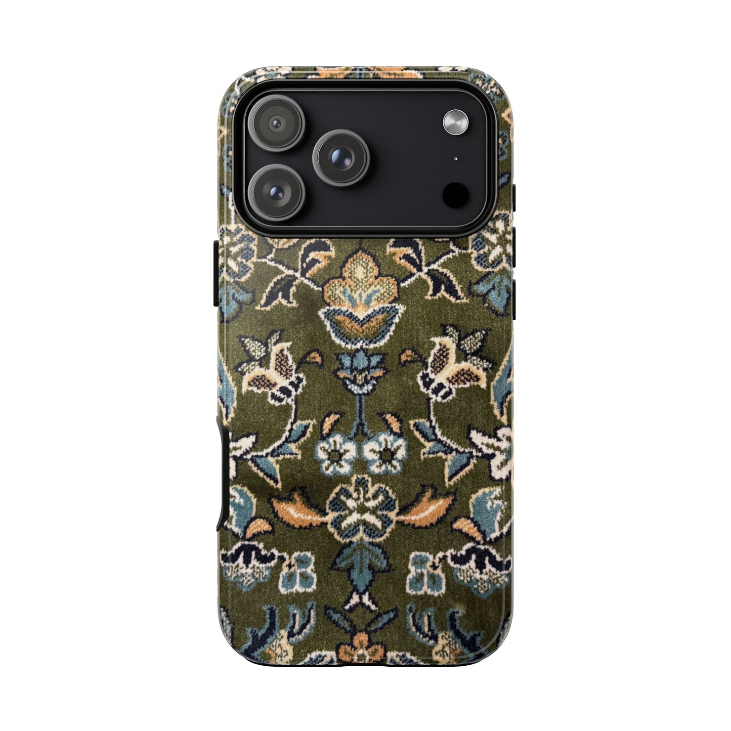Rawdah Design for Google and Samsung Tough Cases