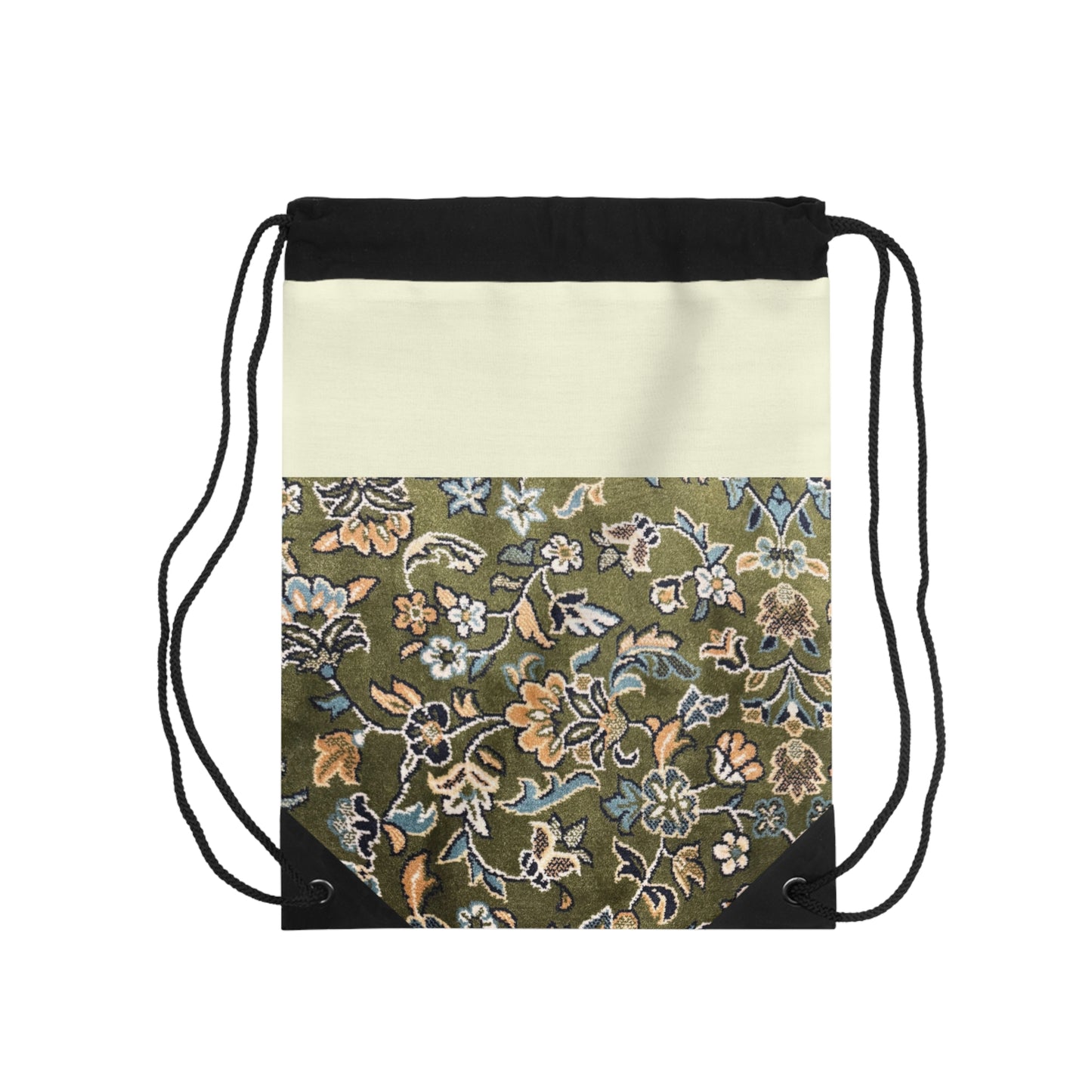 Rawdah Drawstring Bag