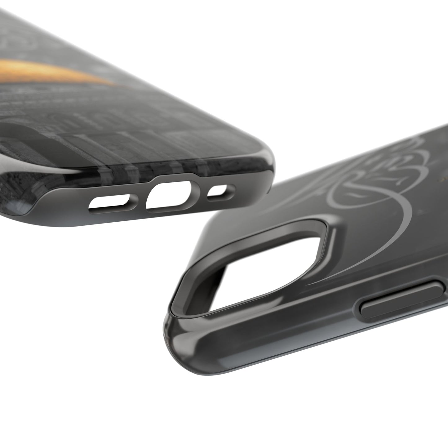 Al Quds Lana - Iphone Magnetic Tough Cases