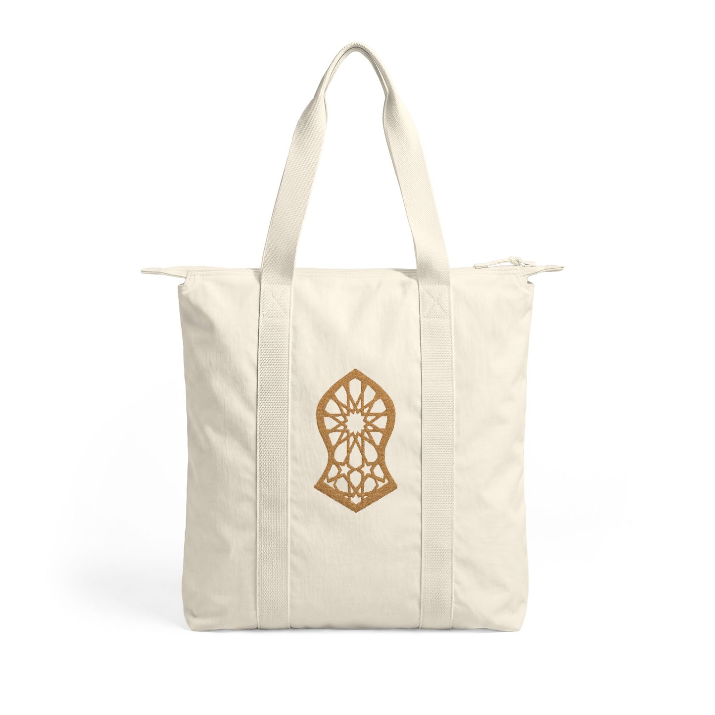 Sandala Tote Bag — Embroidered