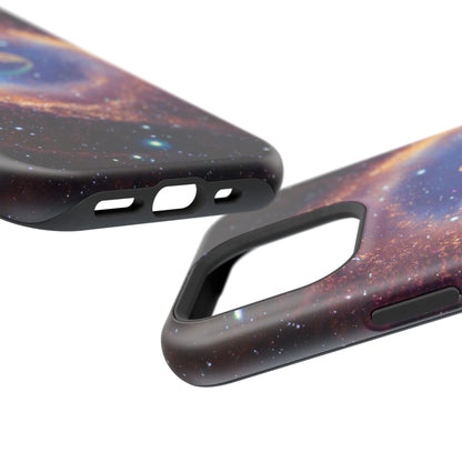 Helix Nebula  - Iphone Magnetic Tough Cases
