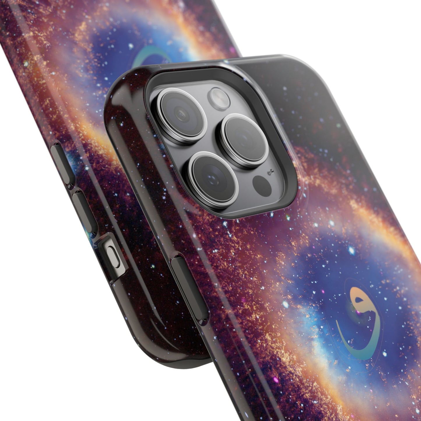 Helix Nebula  - Iphone Magnetic Tough Cases
