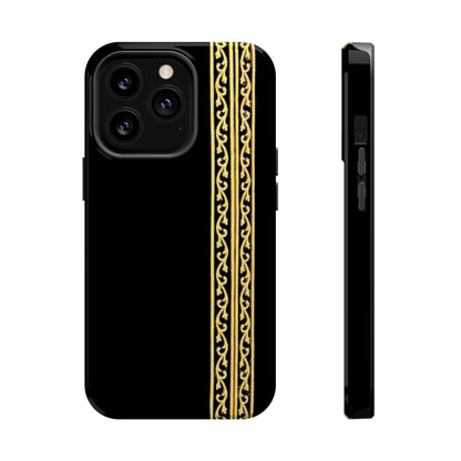 Kaaba Design Iphone Magnetic Tough Cases