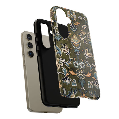 Rawdah Design for Google and Samsung Tough Cases