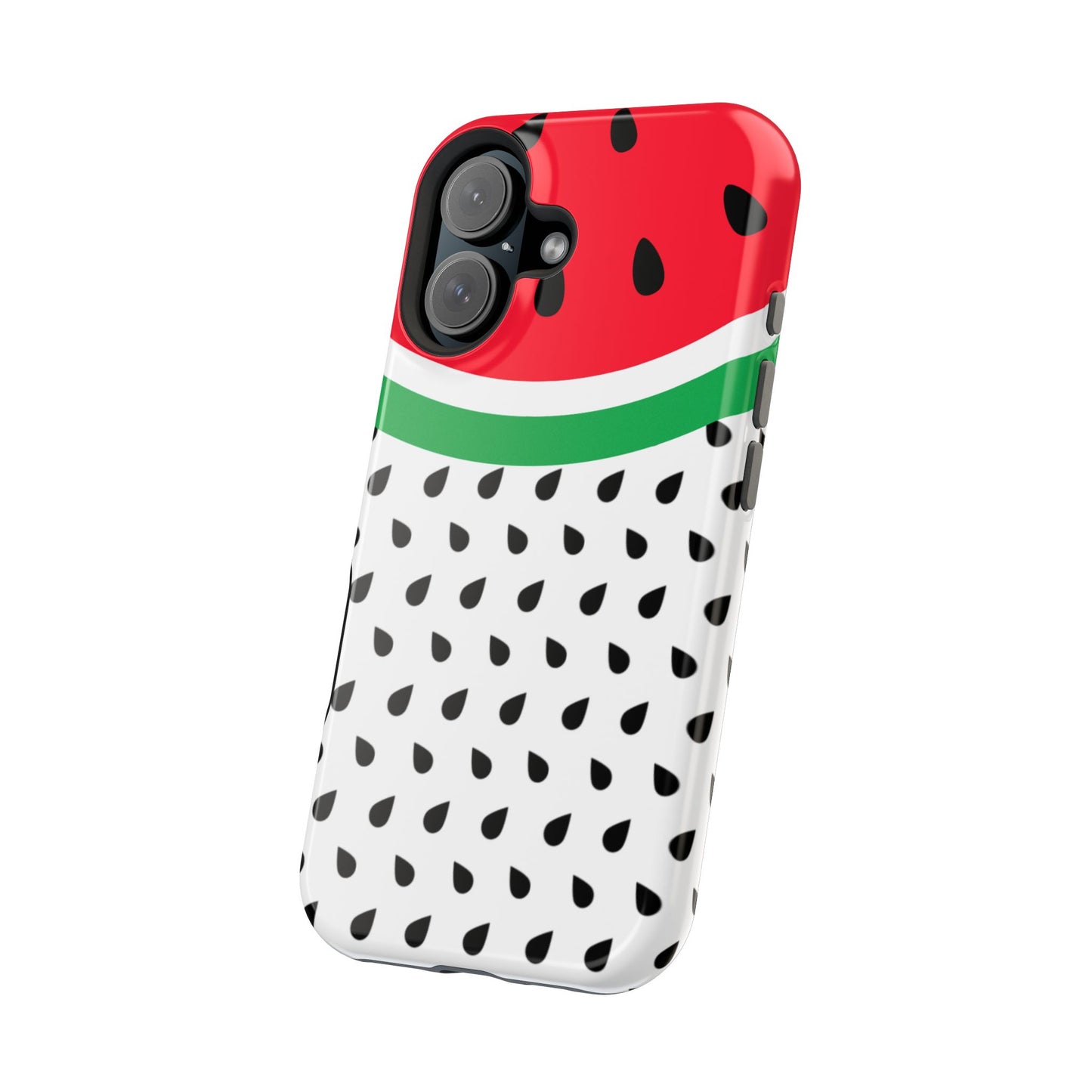 Watermelon 🍉 Iphone Magnetic Tough Cases