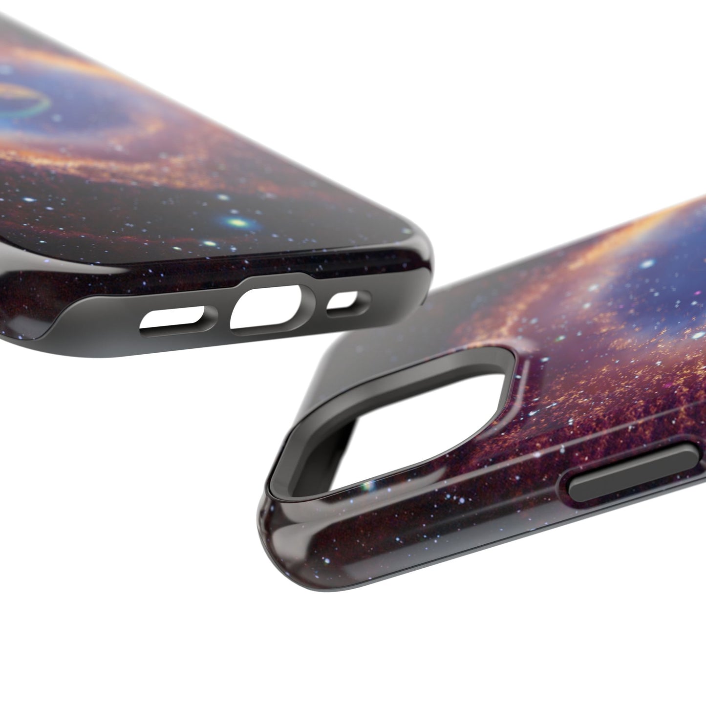 Helix Nebula  - Iphone Magnetic Tough Cases