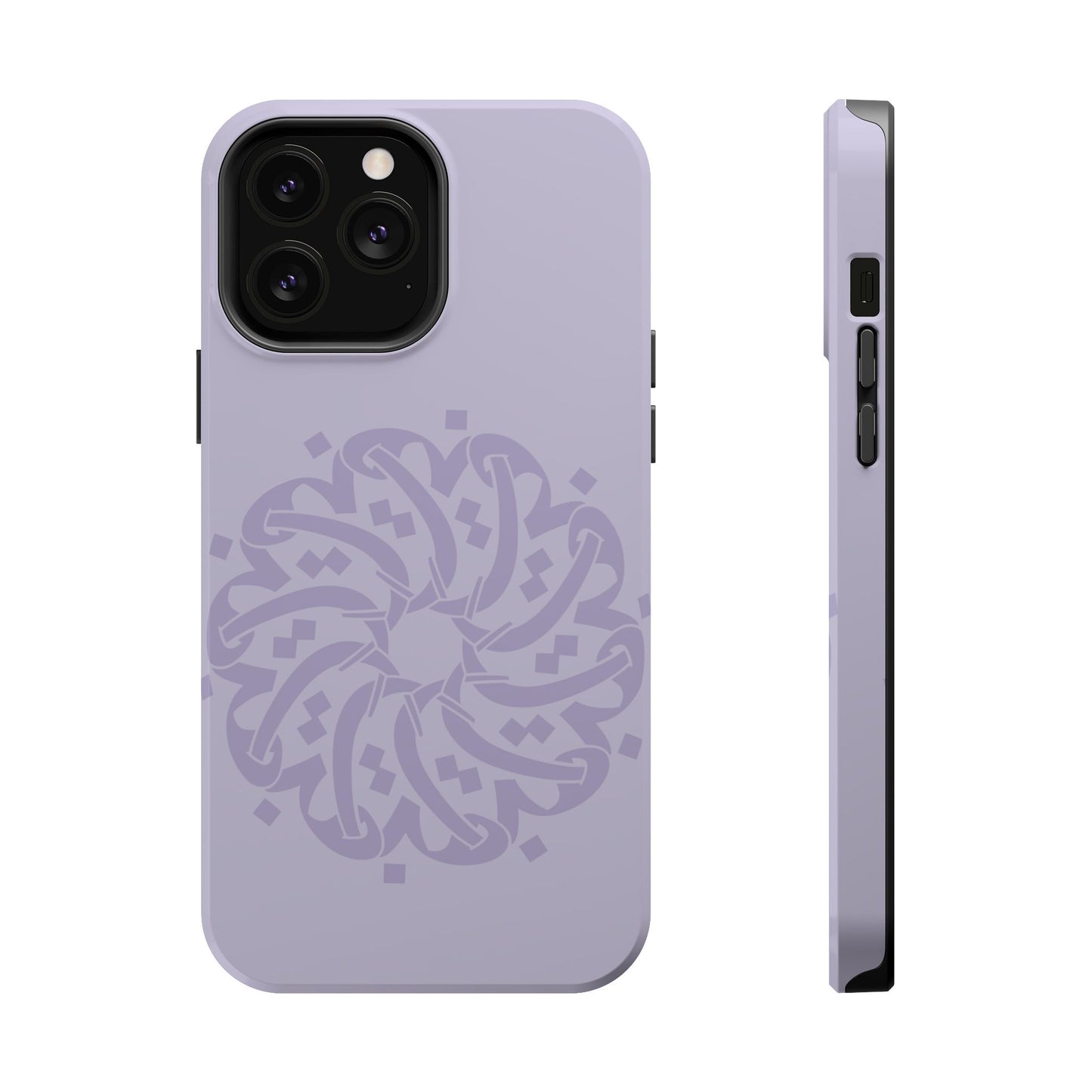 Ya Fatta7 - The Opener - Iphone Magnetic Tough Cases