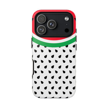 Watermelon 🍉 Google and Samsung Tough Cases