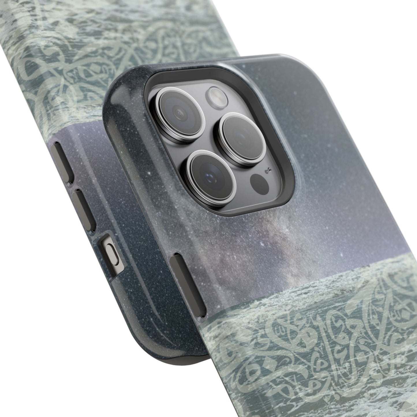 Arabian Sea Iphone Magnetic Tough Case