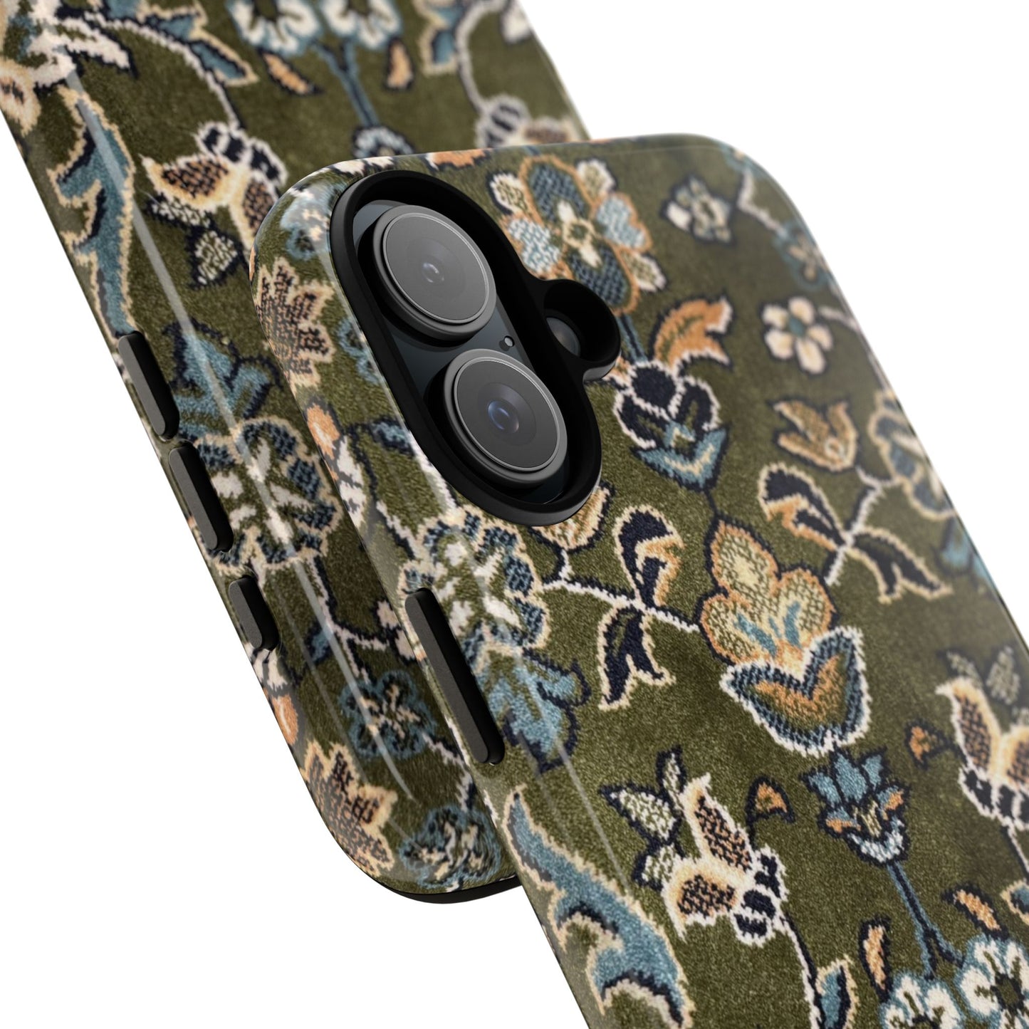 Rawdah Design for Google and Samsung Tough Cases