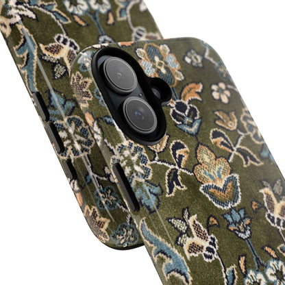 Rawdah Design for Google and Samsung Tough Cases