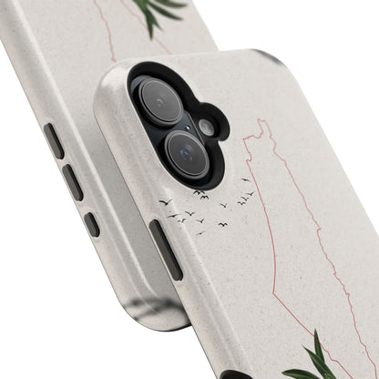 Palestine Iphone Magnetic Tough Cases