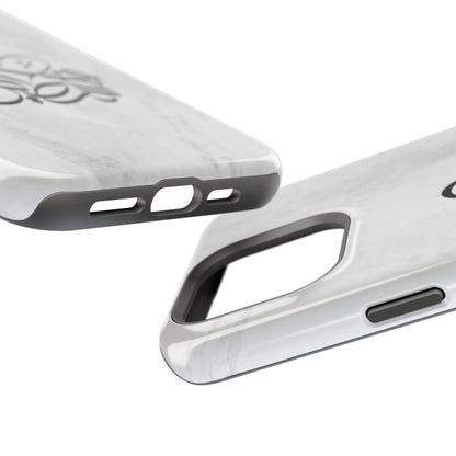Filistins calligraphy  - Iphone Magnetic Tough Case