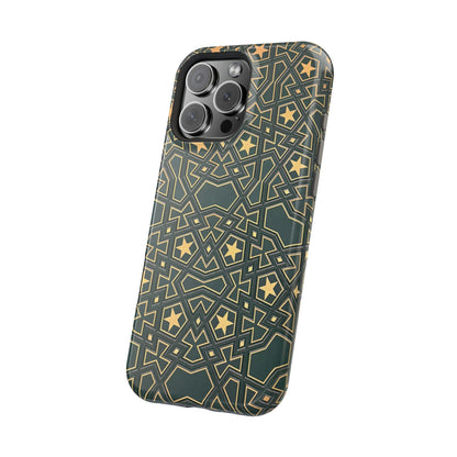 Masjid Al Haram Door Iphone Magnetic Tough Cases