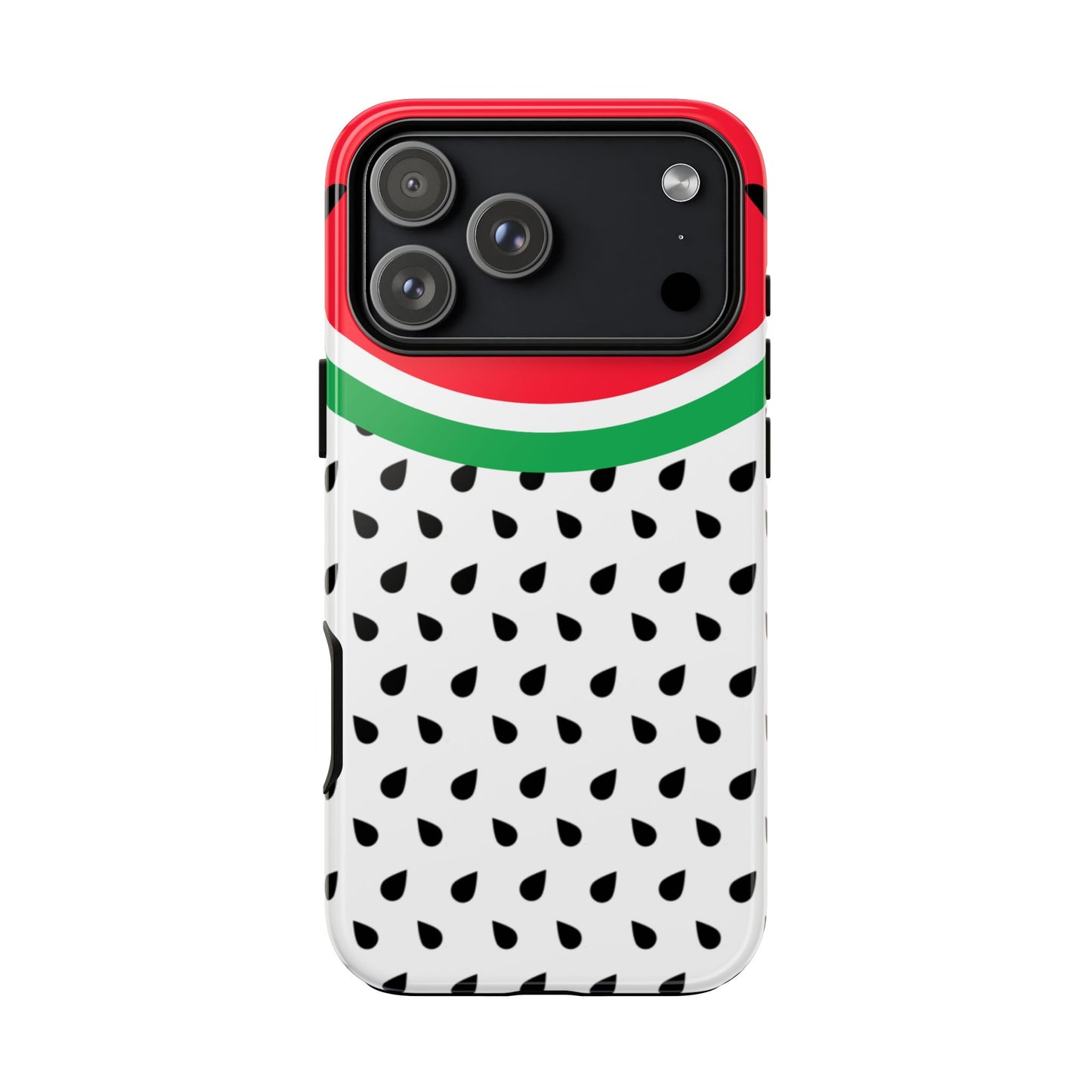 Watermelon 🍉 Google and Samsung Tough Cases