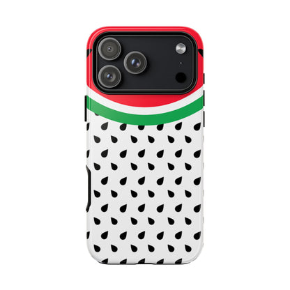 Watermelon 🍉 Google and Samsung Tough Cases