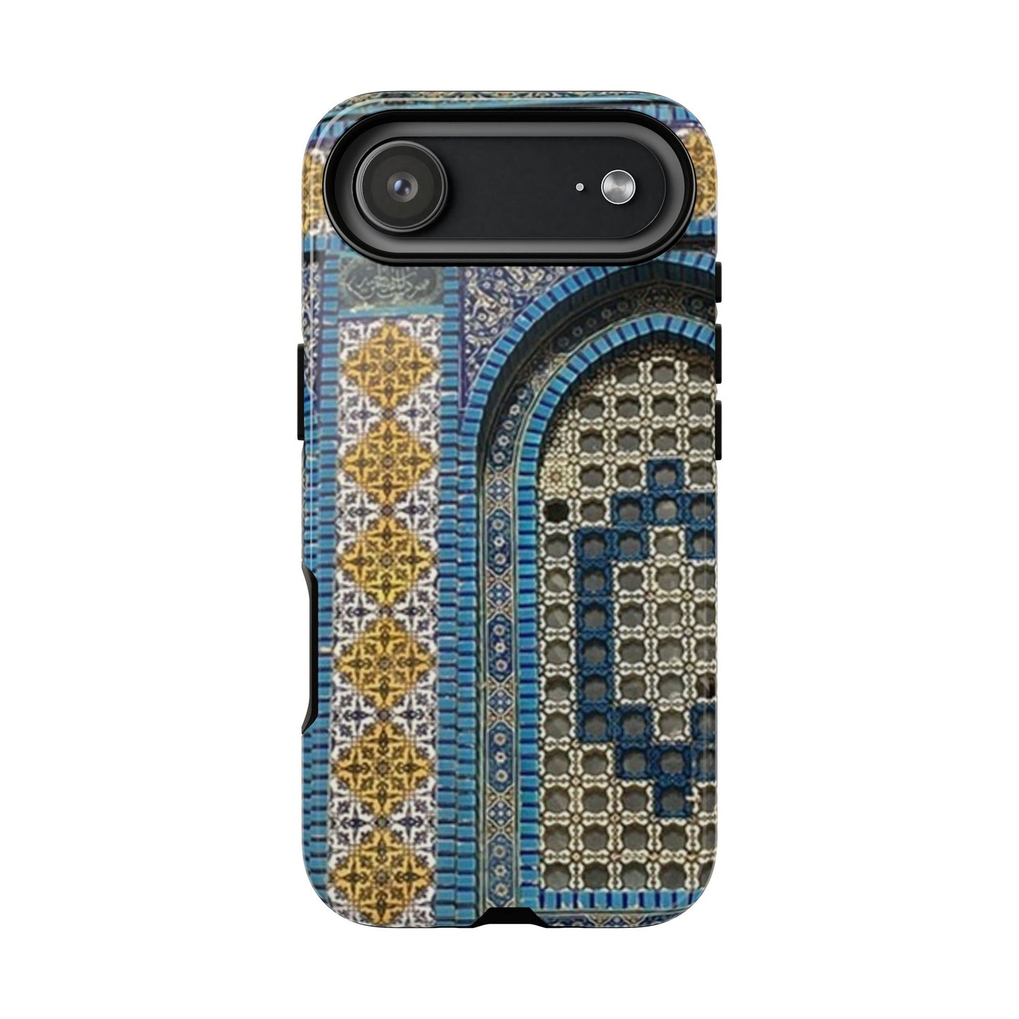Aqsa Google and Samsung Tough Cases