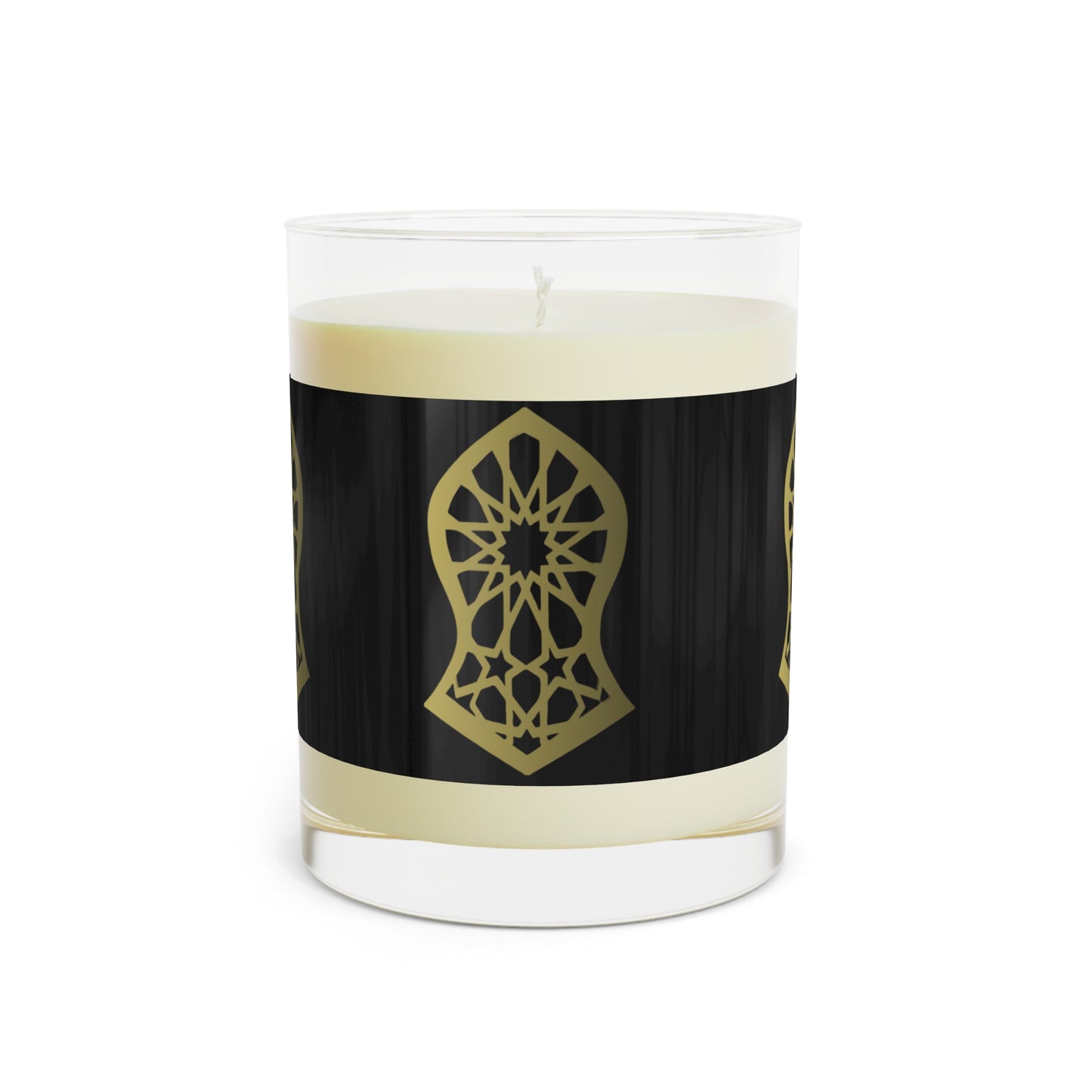 Sandala Festive Scented Candle - Eco Friendly 11oz