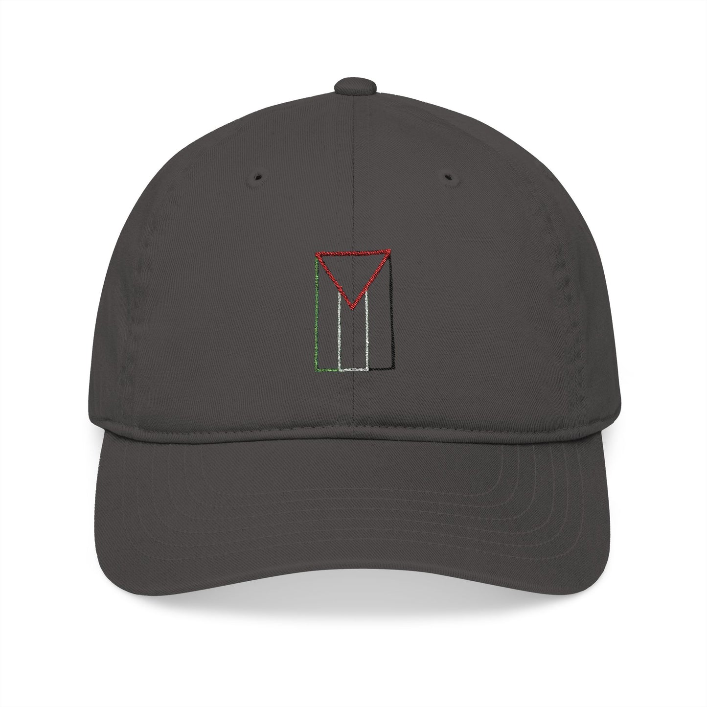 Palestine flag Embroidered Cap