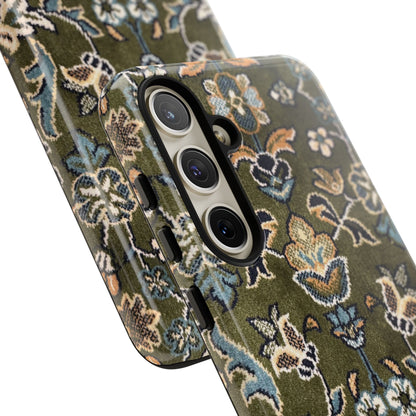 Rawdah Design for Google and Samsung Tough Cases