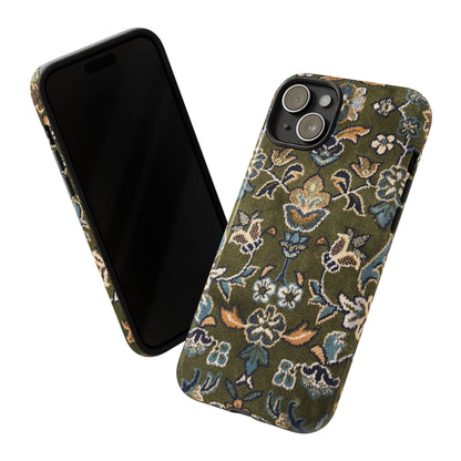 Rawdah Design for Google and Samsung Tough Cases