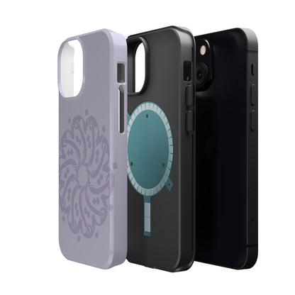Ya Fatta7 - The Opener - Iphone Magnetic Tough Cases