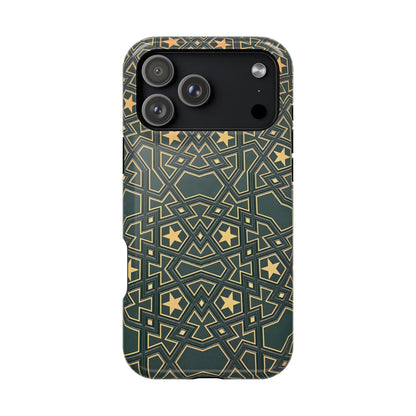 Masjid Al Haram Door Iphone Magnetic Tough Cases