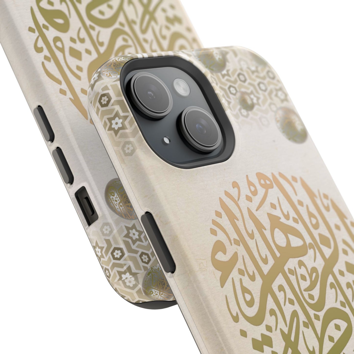 Our lady Fatimah AlZahra alaiha alsalam - Iphone Magnetic Tough Case