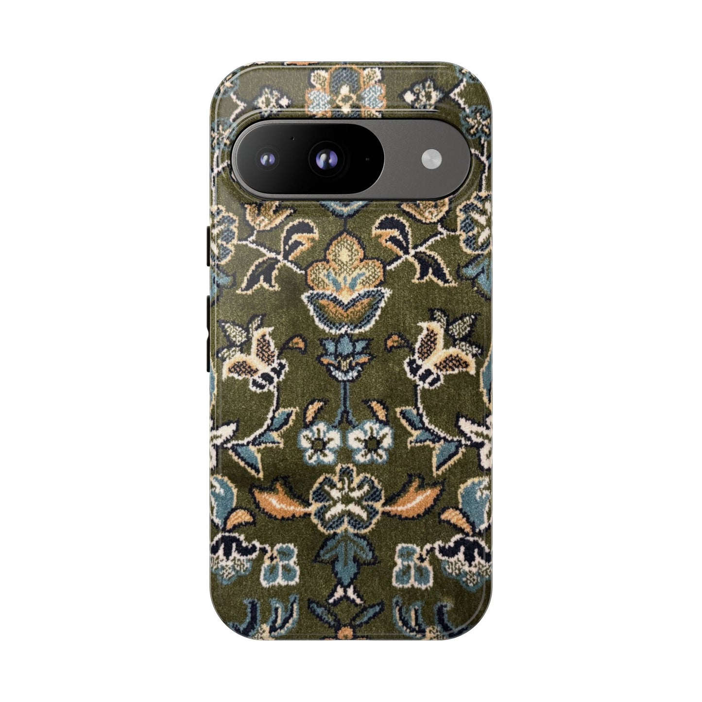 Rawdah Design for Google and Samsung Tough Cases
