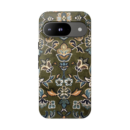 Rawdah Design for Google and Samsung Tough Cases