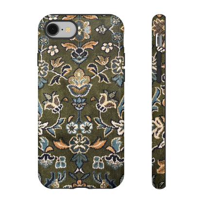 Rawdah Design for Google and Samsung Tough Cases