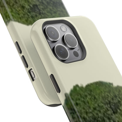 Sahabi Tree  Design - Iphone Magnetic Tough Case