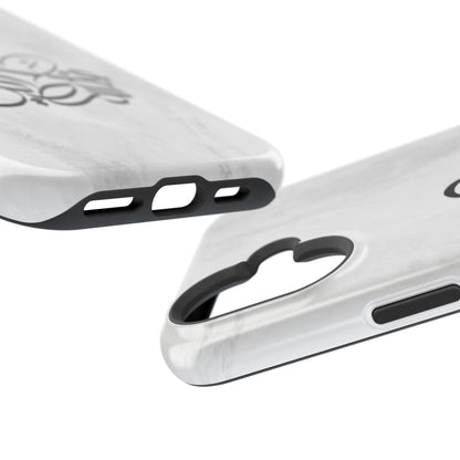 Filistins calligraphy  - Iphone Magnetic Tough Case