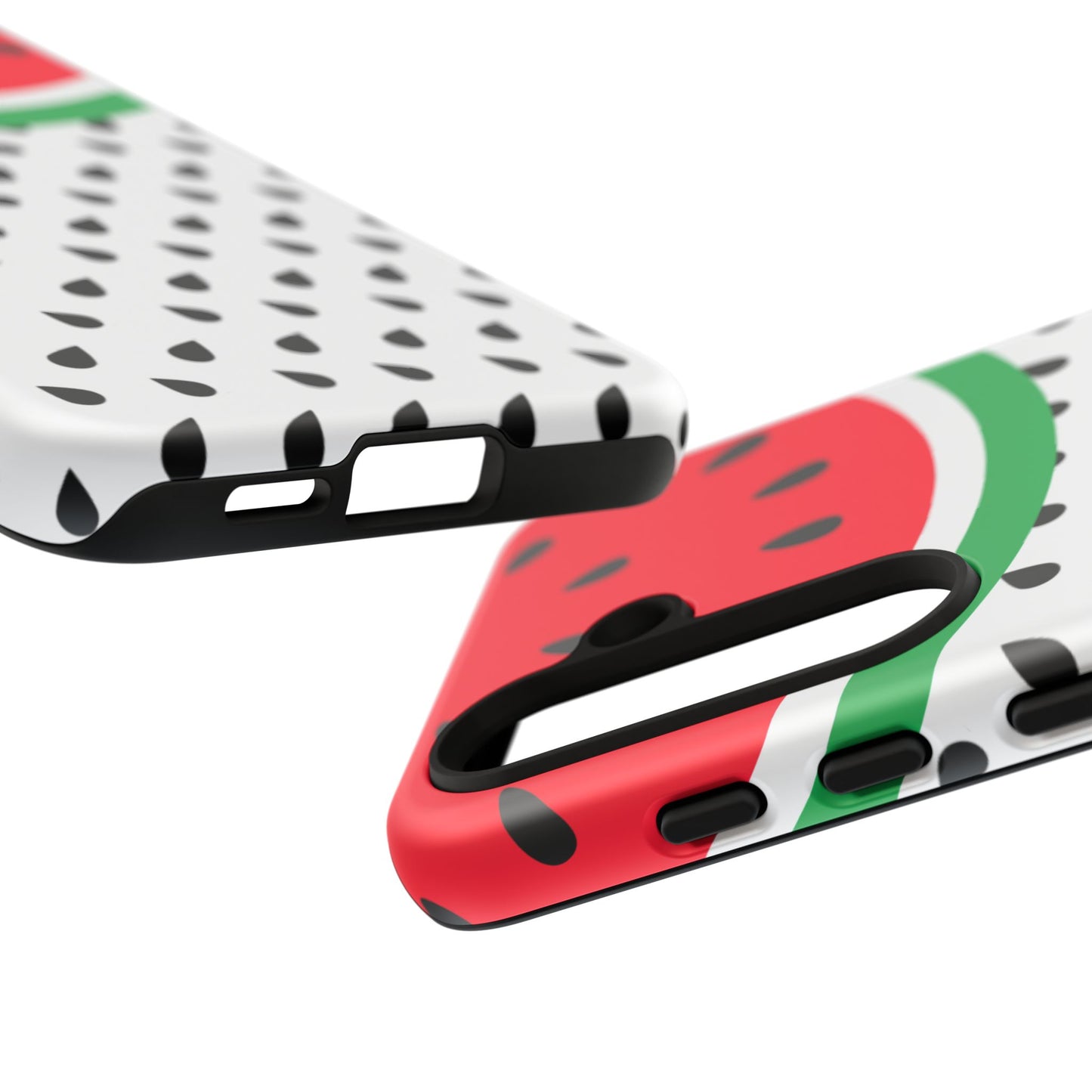 Watermelon 🍉 Google and Samsung Tough Cases