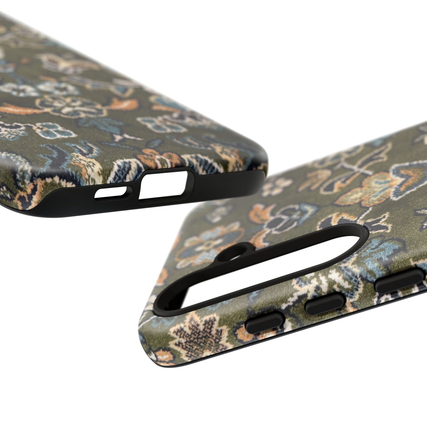 Rawdah Design for Google and Samsung Tough Cases