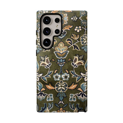 Rawdah Design for Google and Samsung Tough Cases